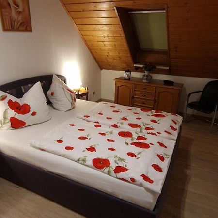 Ferienwohnung Lange Kurort Jonsdorf Esterno foto