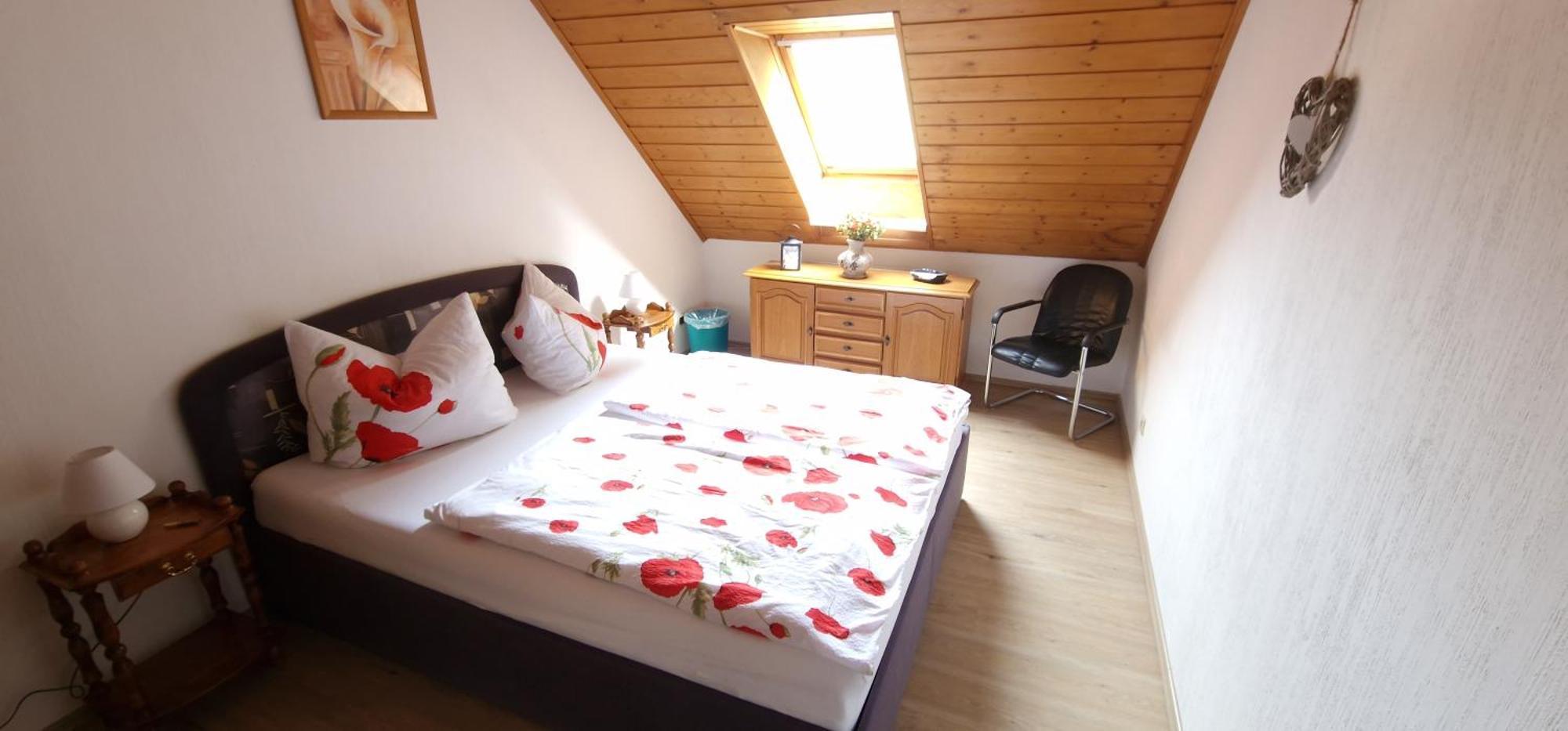 Ferienwohnung Lange Kurort Jonsdorf Esterno foto